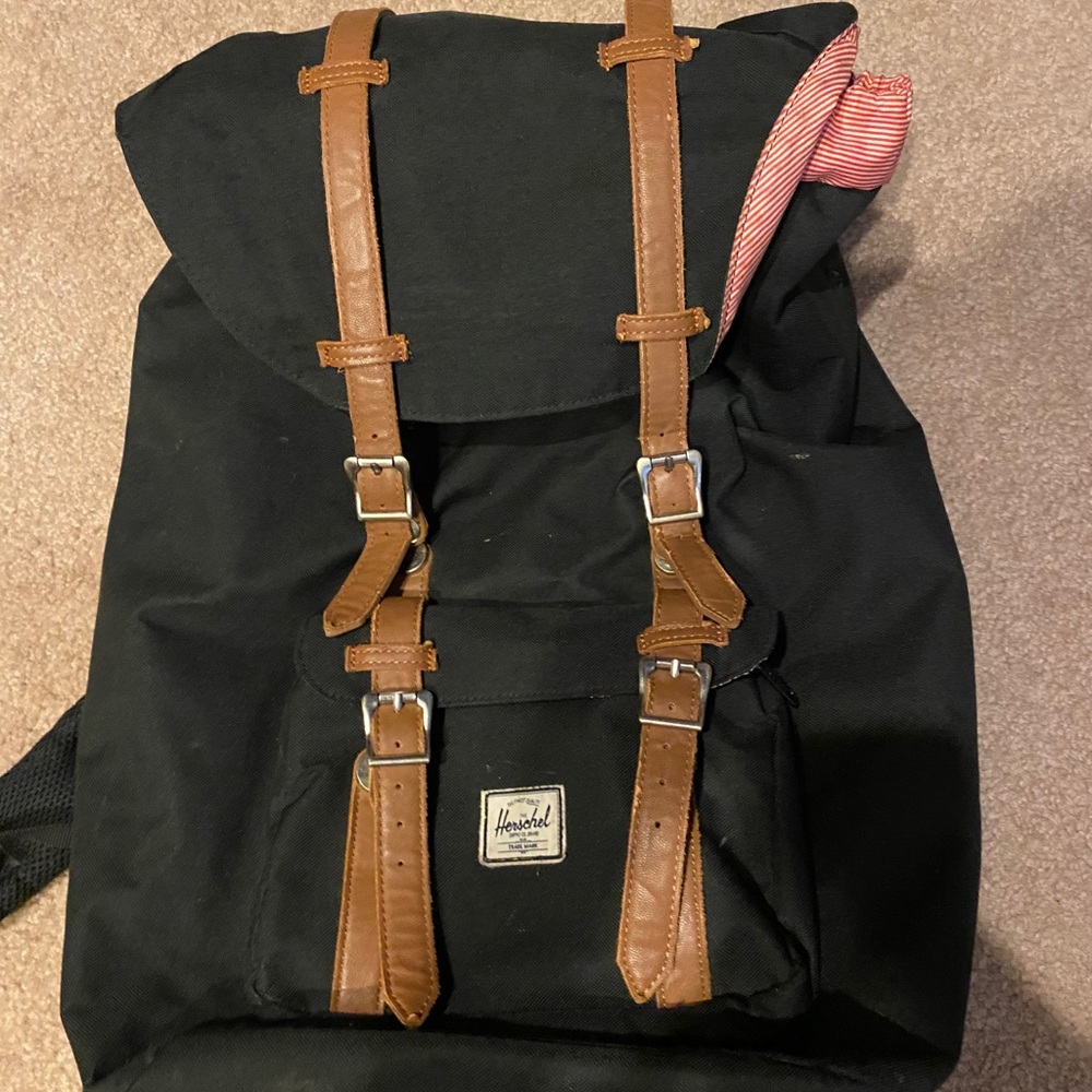 Herschel Backpack